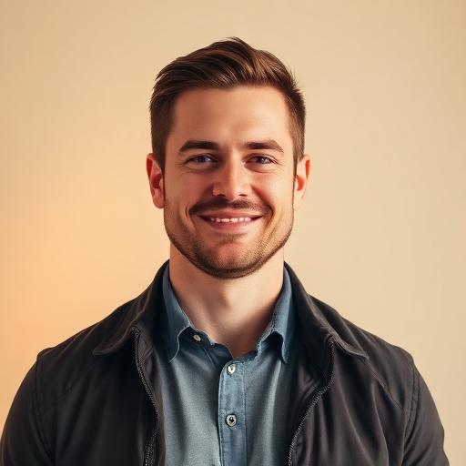 Alex avatar